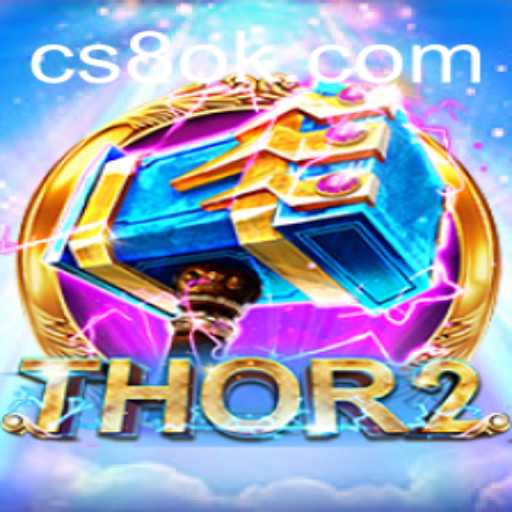 Thor2: Explorando o Universo do Novo Jogo Online