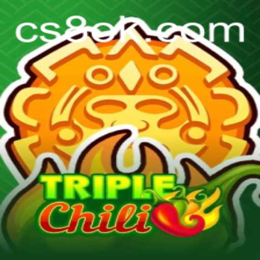 Explorando o Mundo do Jogo TripleChili no CS8.COM