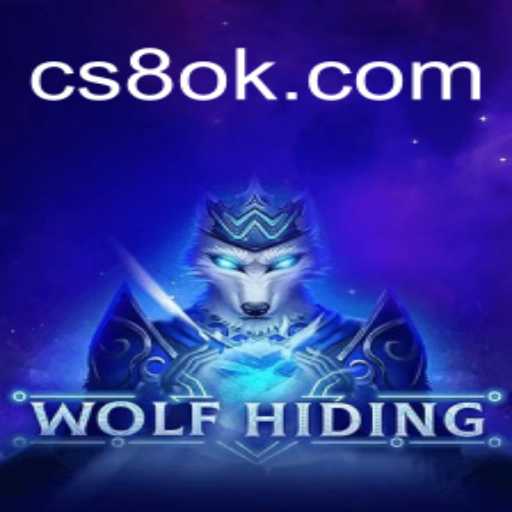 Descubra o Novo Fenômeno dos Jogos: WolfHiding