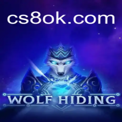Descubra o Novo Fenômeno dos Jogos: WolfHiding