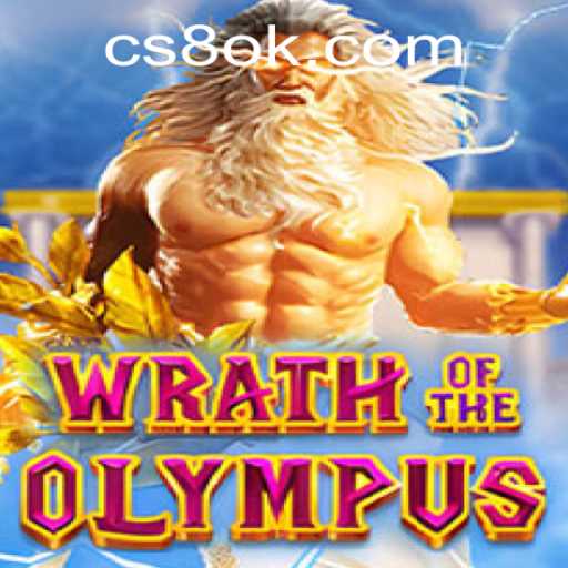 WrathofOlympus: Um Mergulho no Mundo dos Deuses Antigos